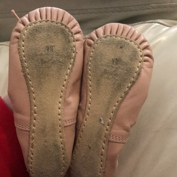 American Ballet Theatre Spotlight Flats - Picture 3 of 3